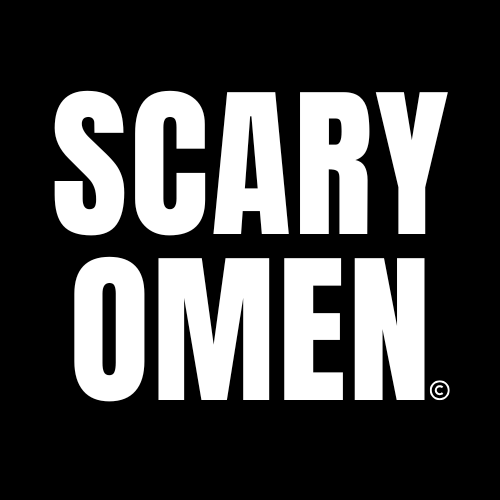Scary Omen
