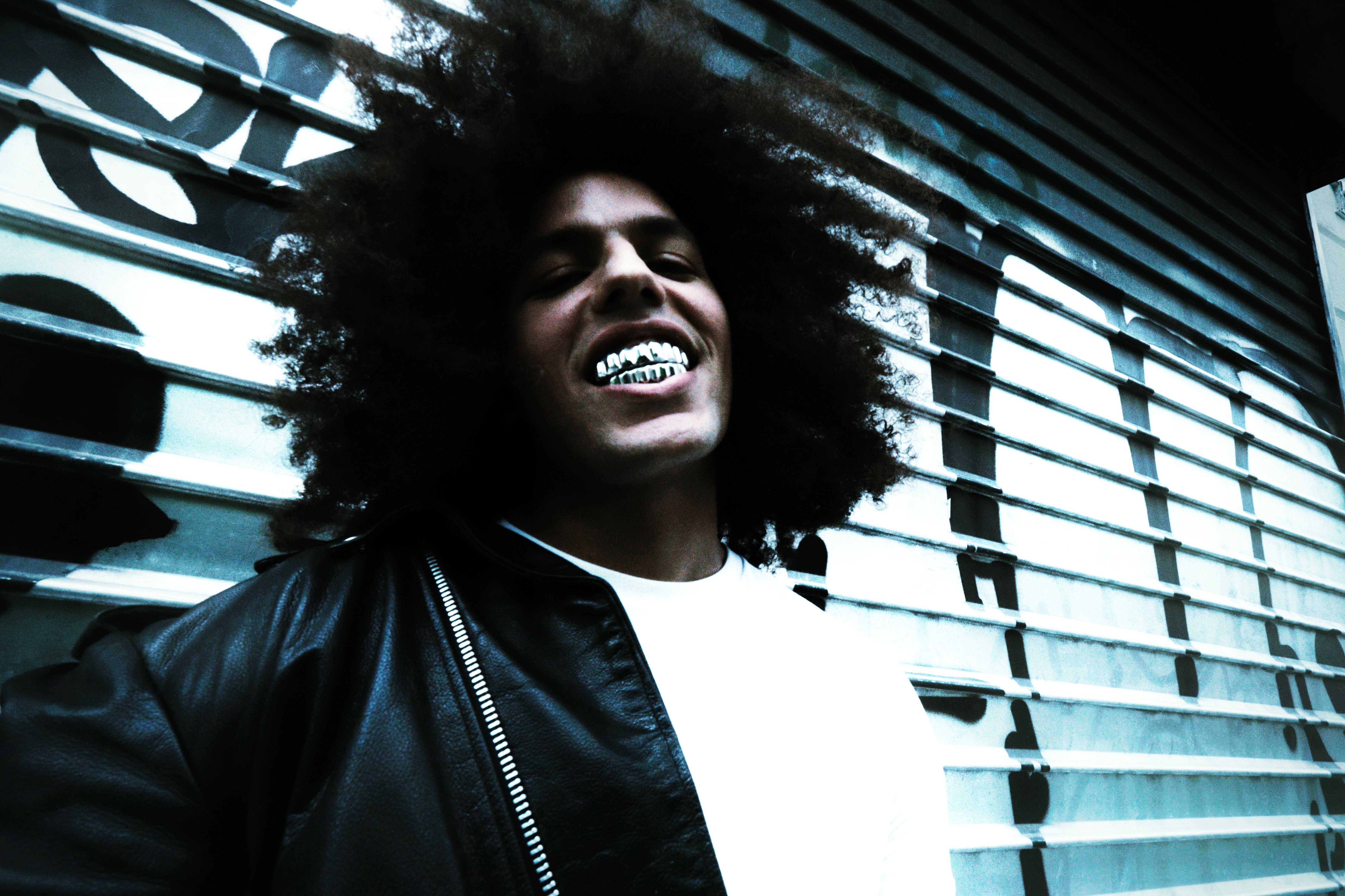 Ghost Santana